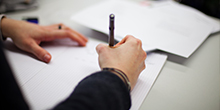 Zur Seite: Wissenschaftliches Arbeiten