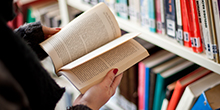 Zur Seite: Bibliothek