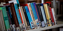 Zur Seite: Publikationen am Institut
