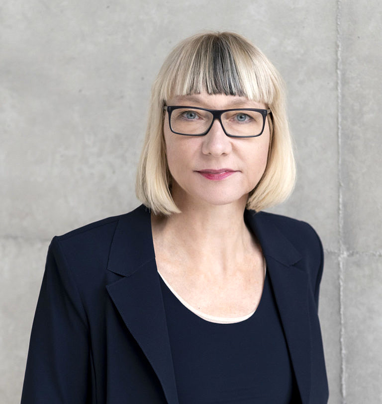 Sabine Pfeiffer Institut für Soziologie