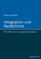 Titel Integration und Gedächtnis