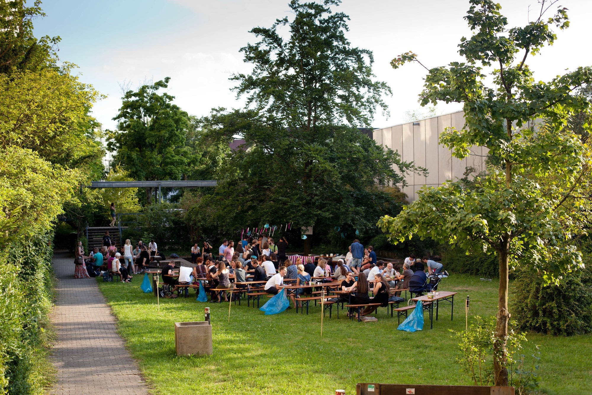 Zur Seite: Alumni