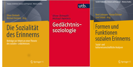 Zur Seite: Arbeitskreis Gedächtnis-Erinnern-Vergessen