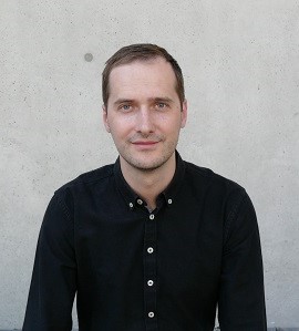 Alexander Schmidl