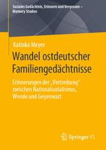 Titel Familiengedächtnisse