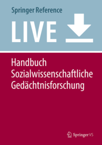 Titelbild Handbuch
