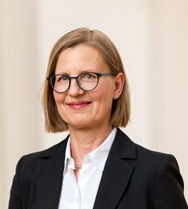 Silke Röbenack