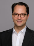 Prof. Dr. Dominik Müller