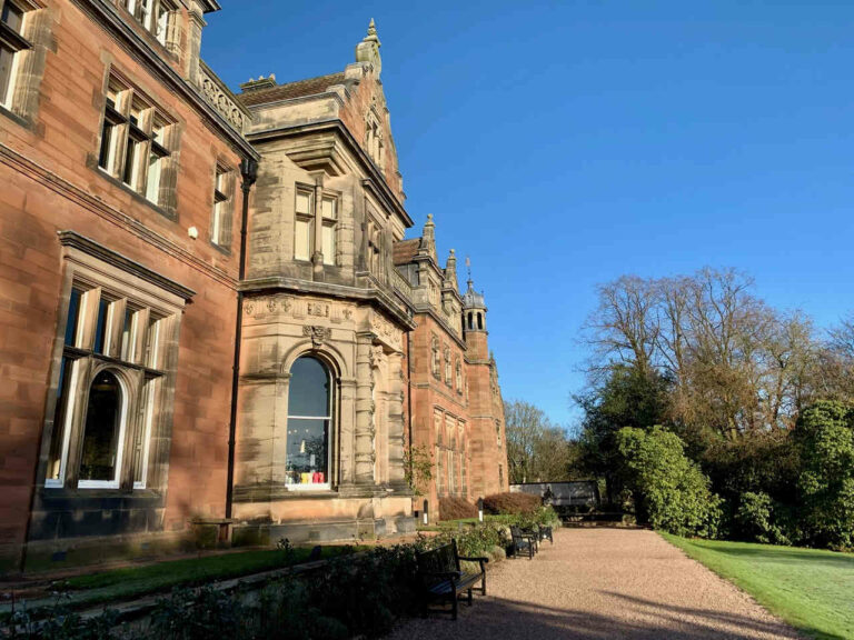 Beitragsbild für Studium im Ausland