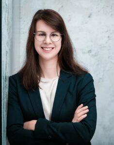 Sabrina Heilmann M.A.