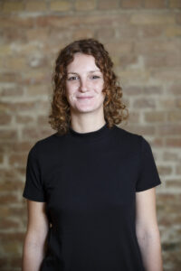 Sarah Hammerl M.A.