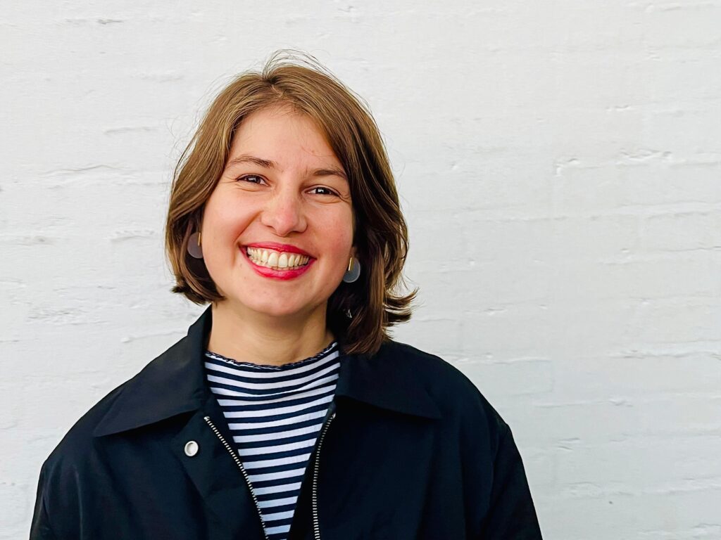 Joanna Katharina Kiefer