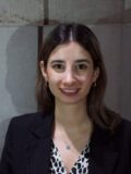 Gülten Gizem Fesli, M.A.