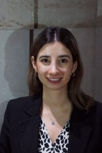 Gülten Gizem Fesli, M.A.