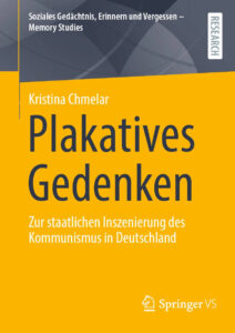 Titel Plakatives Gedenken