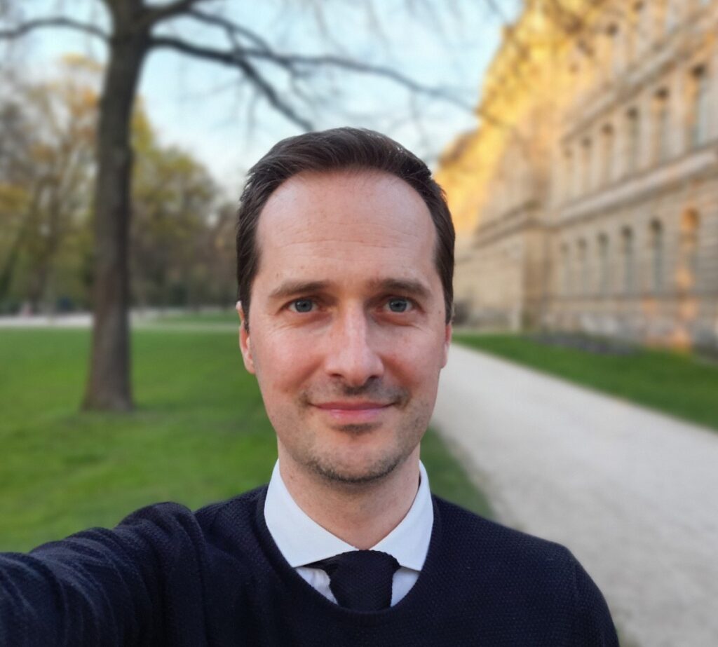 PD Dr. Alexander Schmidl