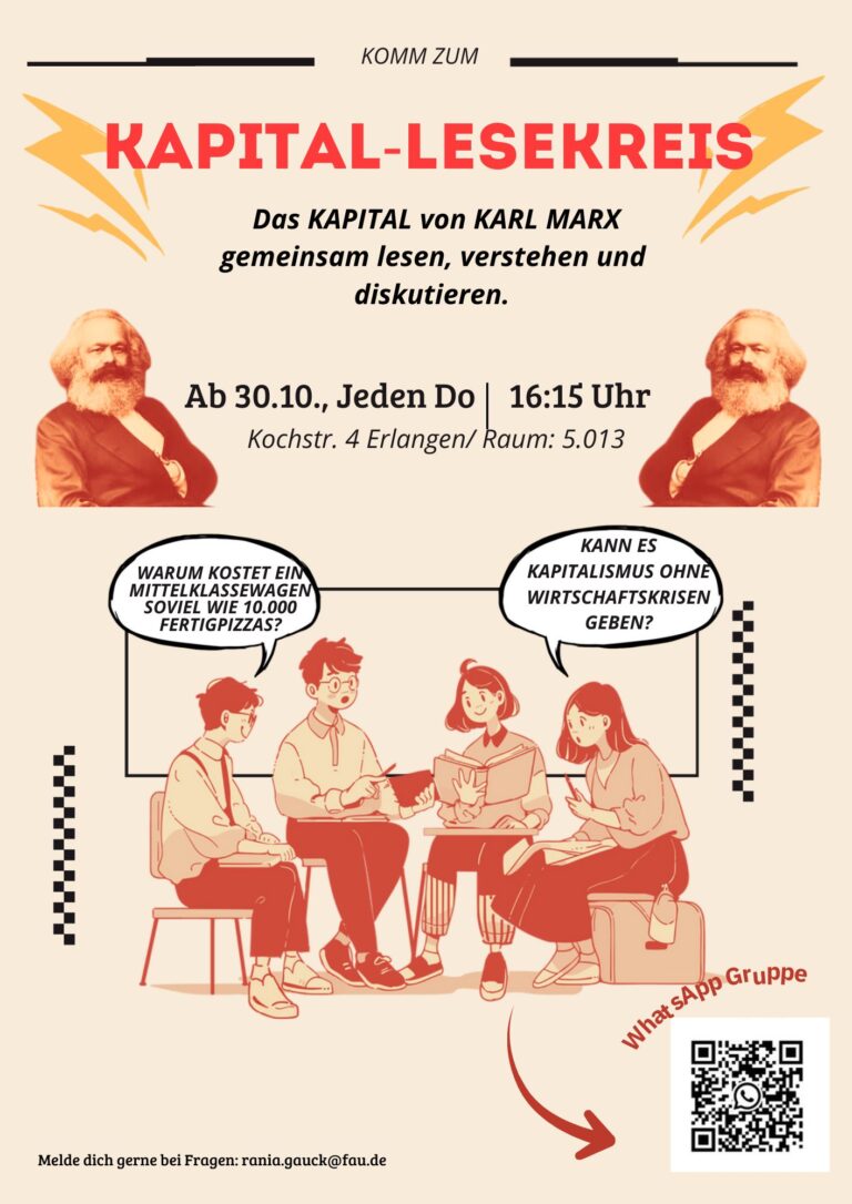 Kapital-Lesekreis