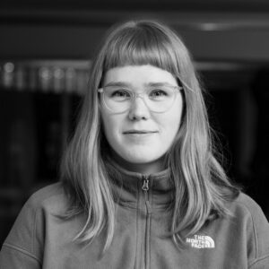 Christina Hecht M.A.