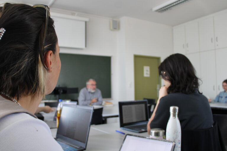 Beitragsbild für Lehrveranstaltungen