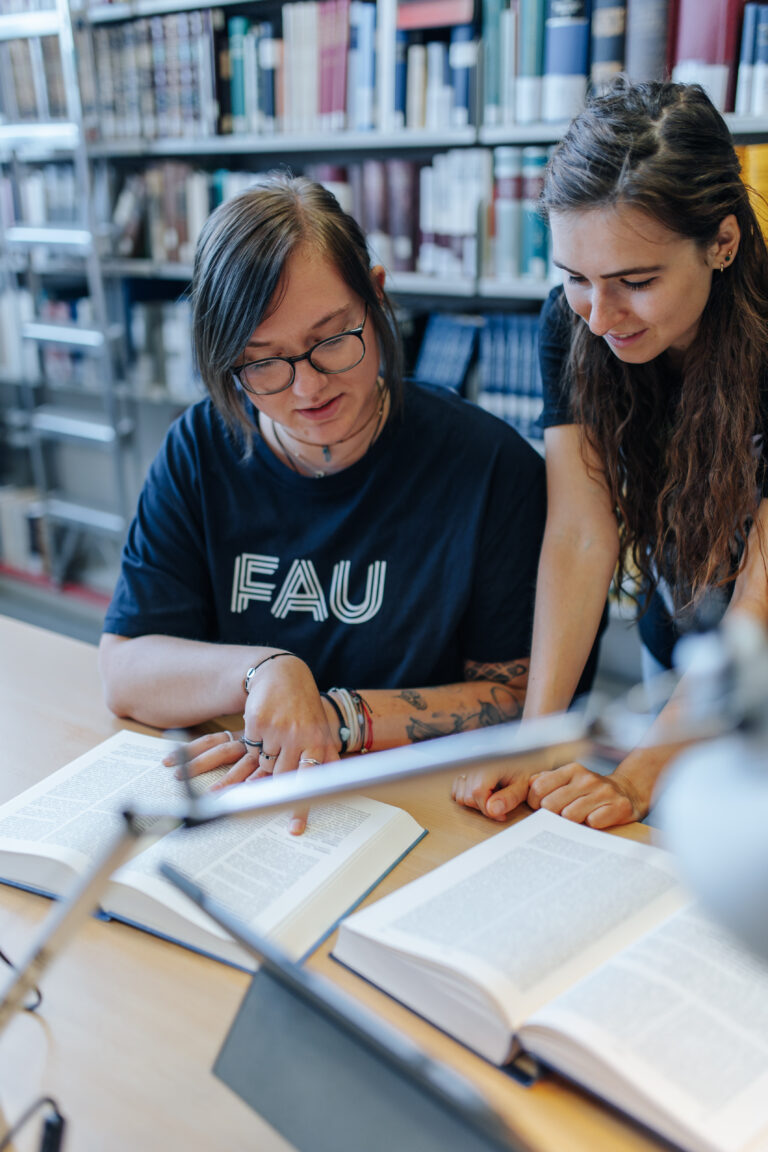 Beitragsbild für Praktikum