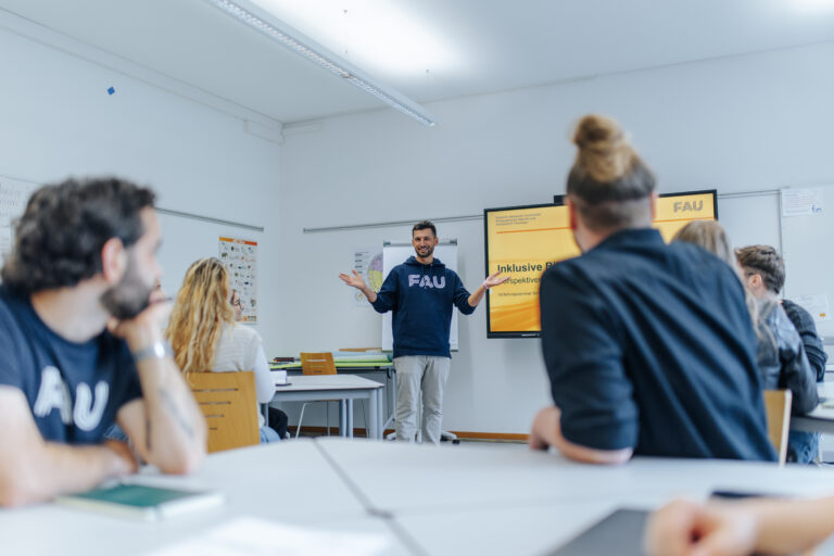 Beitragsbild für Warum Soziologie studieren?