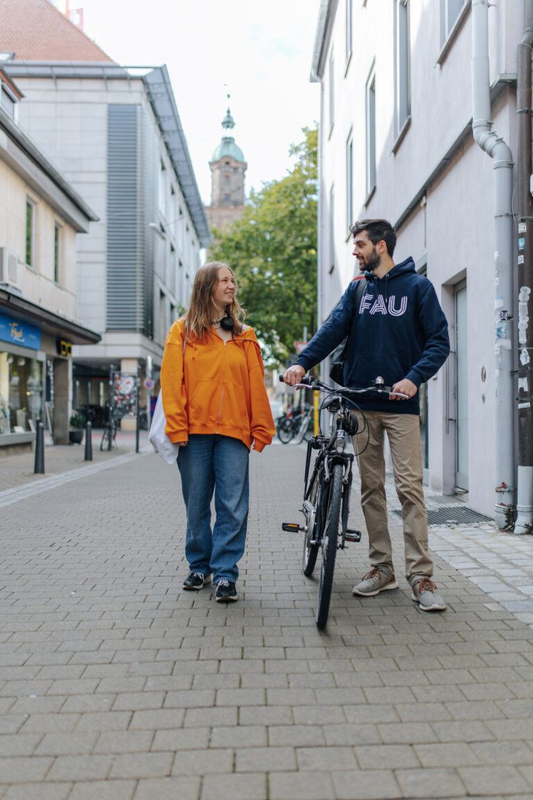Beitragsbild für Studien-Checkliste