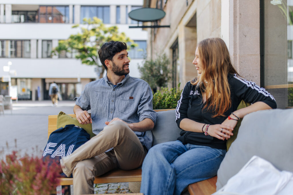 Warum Soziologie in Erlangen studieren?